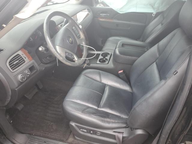 Photo 6 VIN: 1GNSCBE01DR282386 - CHEVROLET TAHOE C150 