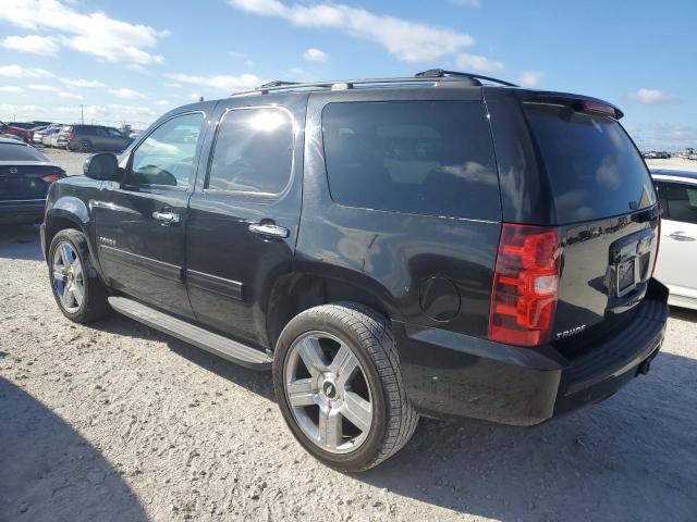 Photo 1 VIN: 1GNSCBE01DR333529 - CHEVROLET TAHOE 