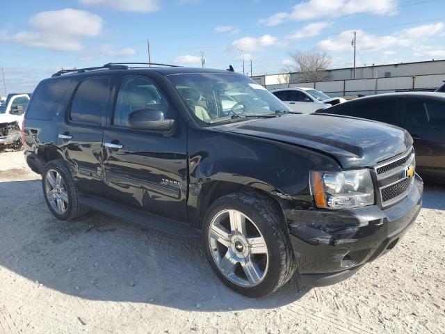 Photo 3 VIN: 1GNSCBE01DR333529 - CHEVROLET TAHOE 