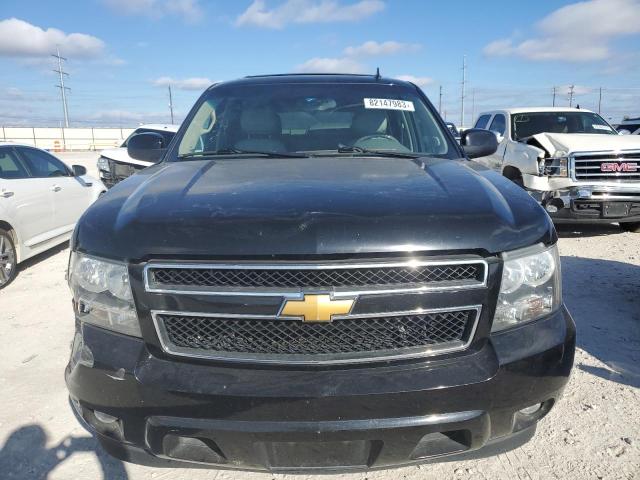 Photo 4 VIN: 1GNSCBE01DR333529 - CHEVROLET TAHOE 