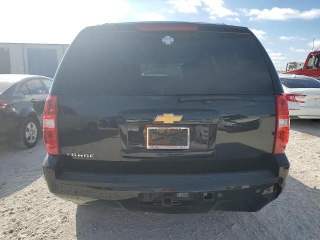 Photo 5 VIN: 1GNSCBE01DR333529 - CHEVROLET TAHOE 