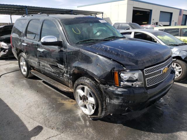 Photo 0 VIN: 1GNSCBE01DR344496 - CHEVROLET TAHOE C150 