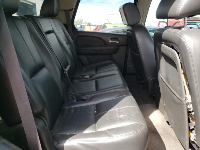 Photo 5 VIN: 1GNSCBE01DR344496 - CHEVROLET TAHOE C150 