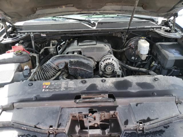 Photo 6 VIN: 1GNSCBE01DR344496 - CHEVROLET TAHOE C150 