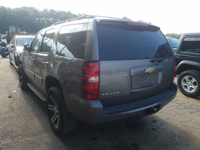 Photo 2 VIN: 1GNSCBE01DR359273 - CHEVROLET TAHOE C150 