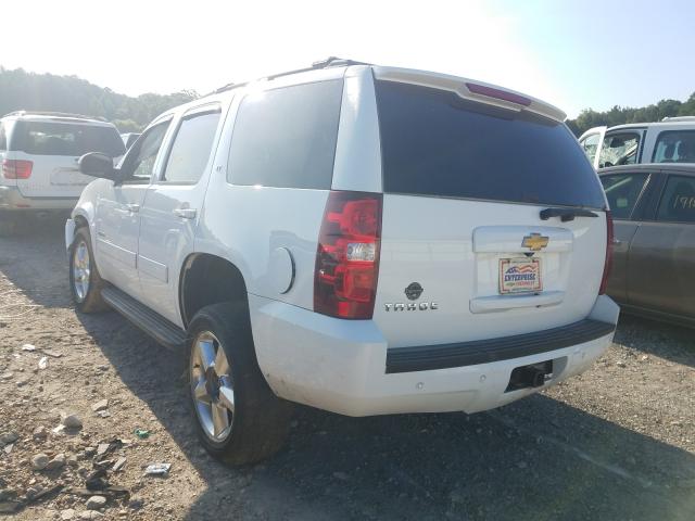 Photo 2 VIN: 1GNSCBE01ER125152 - CHEVROLET TAHOE C150 