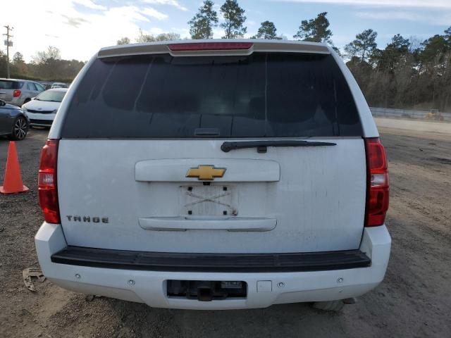 Photo 5 VIN: 1GNSCBE01ER126091 - CHEVROLET TAHOE C150 