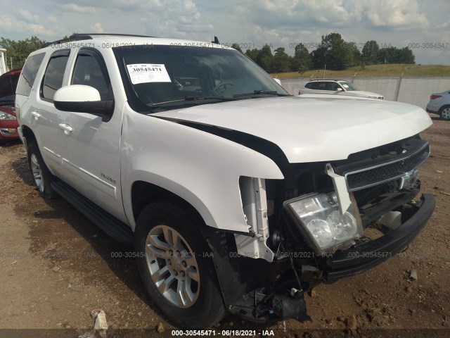 Photo 0 VIN: 1GNSCBE01ER135289 - CHEVROLET TAHOE 