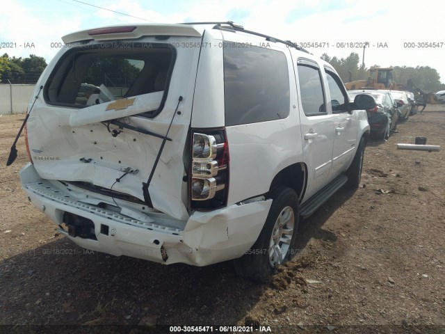 Photo 3 VIN: 1GNSCBE01ER135289 - CHEVROLET TAHOE 