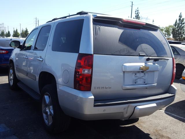 Photo 2 VIN: 1GNSCBE01ER172990 - CHEVROLET TAHOE C150 