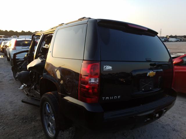 Photo 2 VIN: 1GNSCBE01ER237935 - CHEVROLET TAHOE C150 