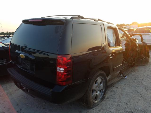 Photo 3 VIN: 1GNSCBE01ER237935 - CHEVROLET TAHOE C150 