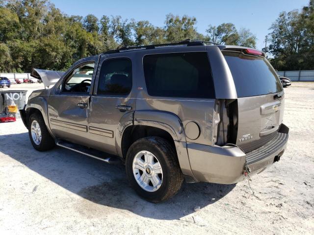 Photo 1 VIN: 1GNSCBE02BR152162 - CHEVROLET TAHOE C150 