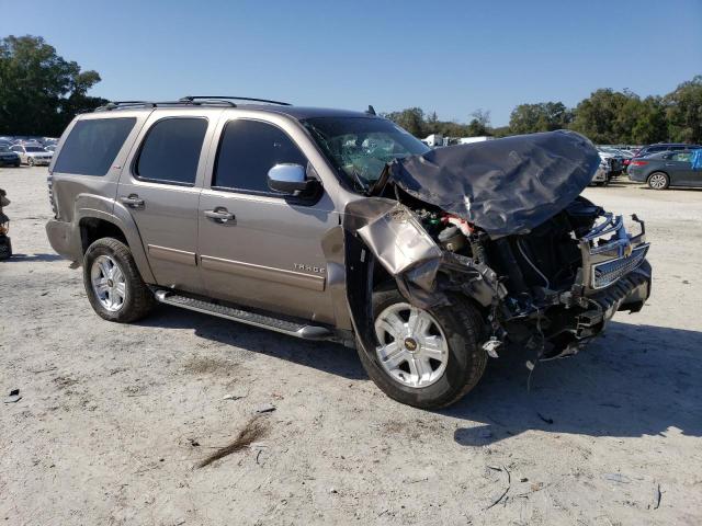 Photo 3 VIN: 1GNSCBE02BR152162 - CHEVROLET TAHOE C150 