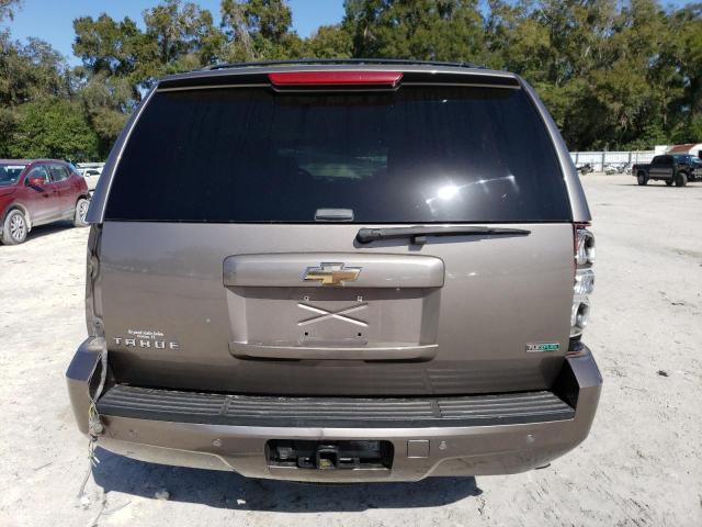 Photo 5 VIN: 1GNSCBE02BR152162 - CHEVROLET TAHOE C150 