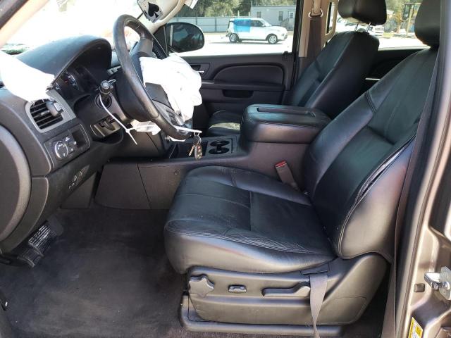 Photo 6 VIN: 1GNSCBE02BR152162 - CHEVROLET TAHOE C150 