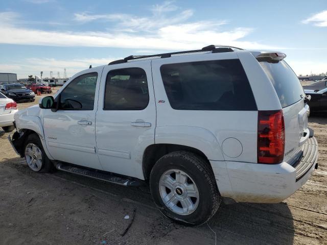 Photo 1 VIN: 1GNSCBE02BR194685 - CHEVROLET TAHOE 