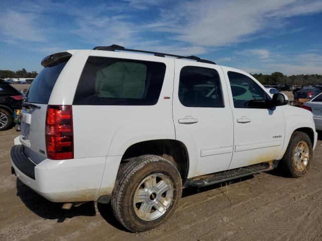 Photo 2 VIN: 1GNSCBE02BR194685 - CHEVROLET TAHOE 