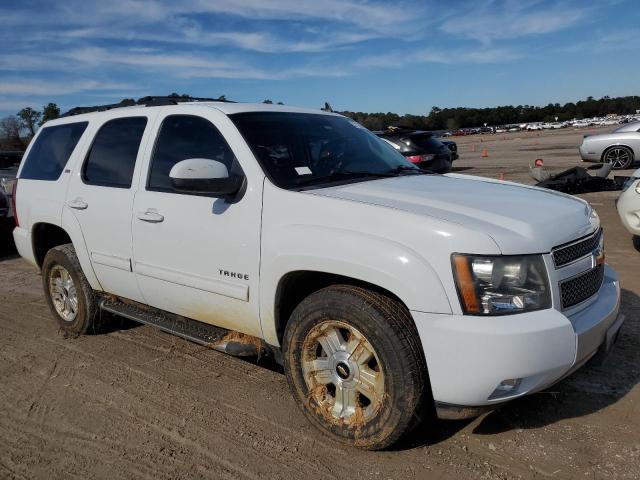 Photo 3 VIN: 1GNSCBE02BR194685 - CHEVROLET TAHOE 