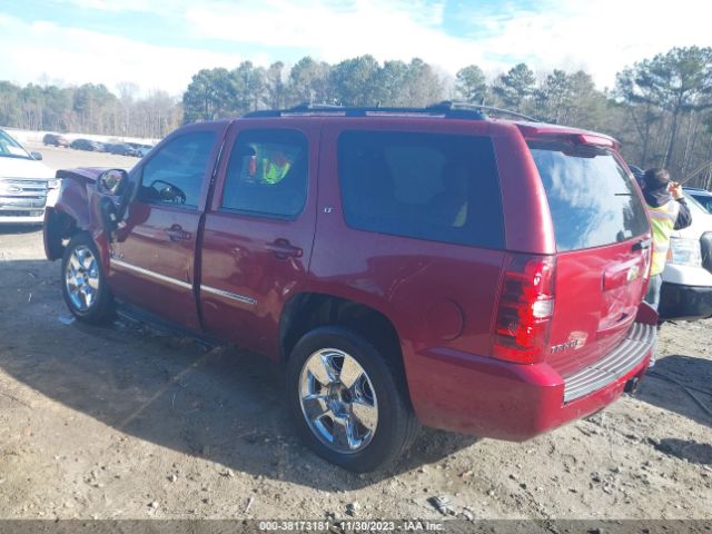 Photo 2 VIN: 1GNSCBE02BR271992 - CHEVROLET TAHOE 