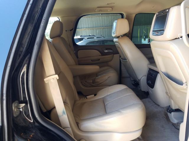 Photo 5 VIN: 1GNSCBE02BR287657 - CHEVROLET TAHOE C150 