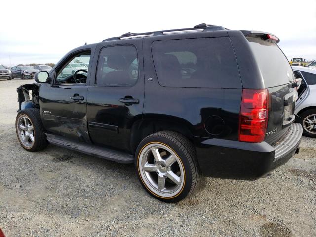 Photo 1 VIN: 1GNSCBE02BR368481 - CHEVROLET TAHOE 