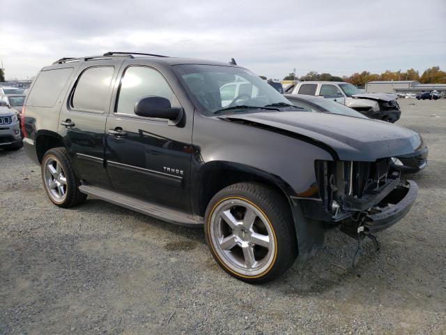 Photo 3 VIN: 1GNSCBE02BR368481 - CHEVROLET TAHOE 