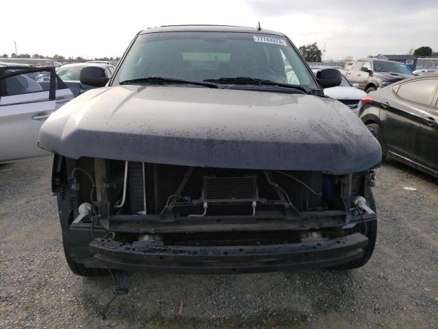 Photo 4 VIN: 1GNSCBE02BR368481 - CHEVROLET TAHOE 