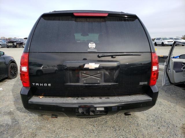 Photo 5 VIN: 1GNSCBE02BR368481 - CHEVROLET TAHOE 