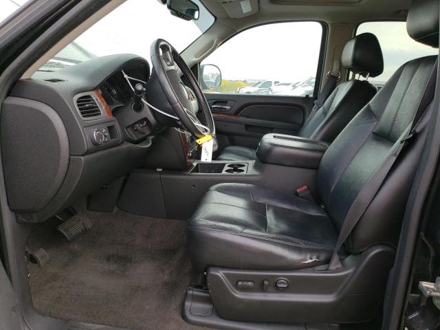 Photo 6 VIN: 1GNSCBE02BR368481 - CHEVROLET TAHOE 