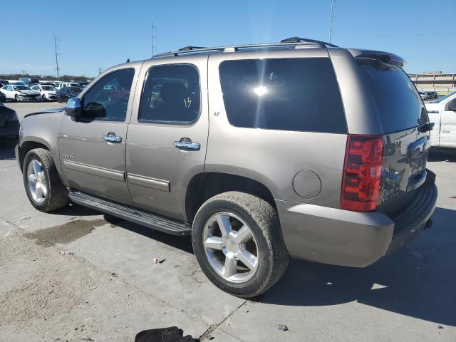 Photo 1 VIN: 1GNSCBE02CR114707 - CHEVROLET TAHOE C150 