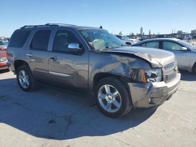 Photo 3 VIN: 1GNSCBE02CR114707 - CHEVROLET TAHOE C150 