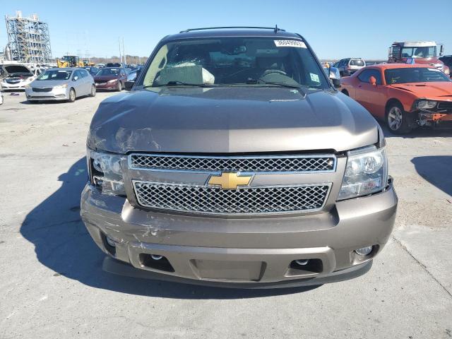 Photo 4 VIN: 1GNSCBE02CR114707 - CHEVROLET TAHOE C150 