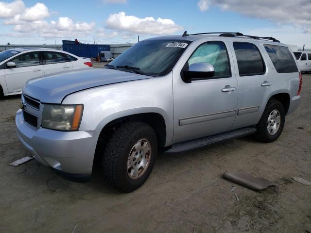 Photo 0 VIN: 1GNSCBE02CR124427 - CHEVROLET TAHOE C150 