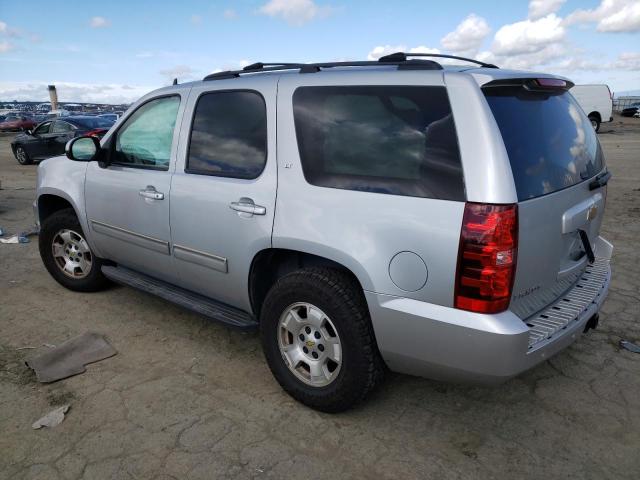 Photo 1 VIN: 1GNSCBE02CR124427 - CHEVROLET TAHOE C150 