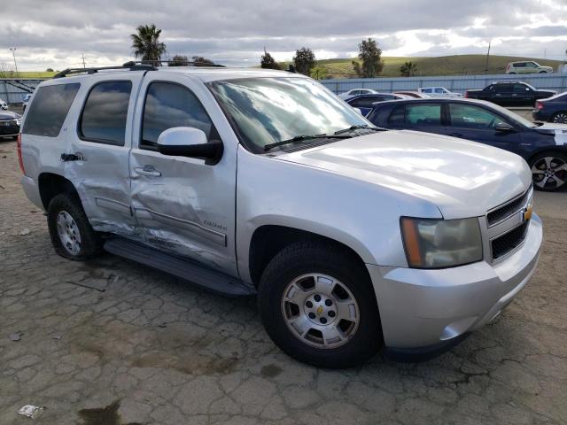 Photo 3 VIN: 1GNSCBE02CR124427 - CHEVROLET TAHOE C150 