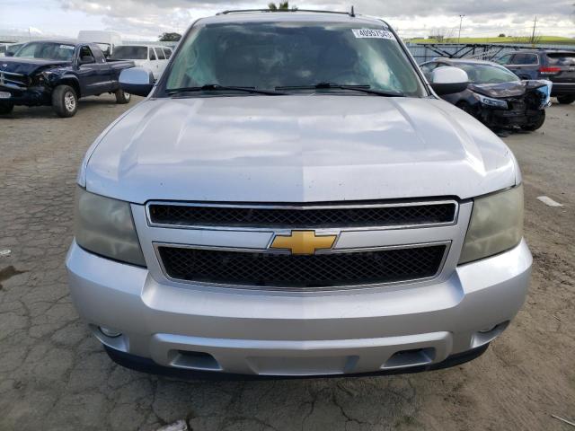 Photo 4 VIN: 1GNSCBE02CR124427 - CHEVROLET TAHOE C150 