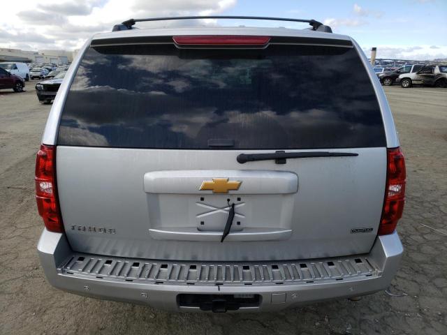 Photo 5 VIN: 1GNSCBE02CR124427 - CHEVROLET TAHOE C150 