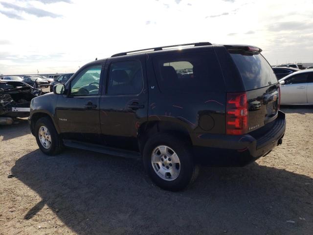 Photo 1 VIN: 1GNSCBE02CR132298 - CHEVROLET TAHOE C150 