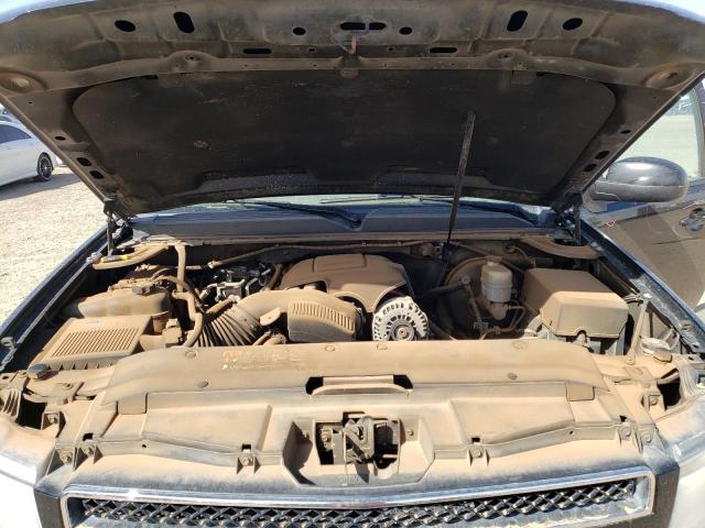 Photo 11 VIN: 1GNSCBE02CR132298 - CHEVROLET TAHOE C150 