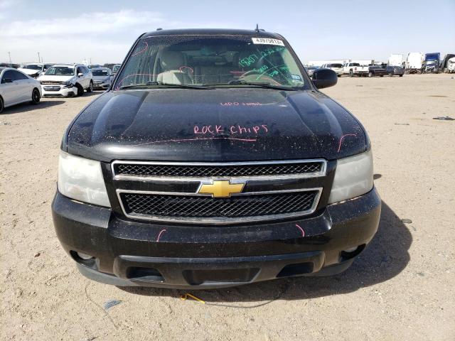 Photo 4 VIN: 1GNSCBE02CR132298 - CHEVROLET TAHOE C150 