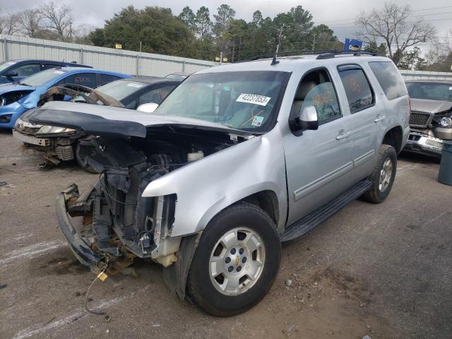 Photo 0 VIN: 1GNSCBE02CR229355 - CHEVROLET TAHOE C150 