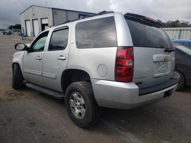 Photo 1 VIN: 1GNSCBE02CR229355 - CHEVROLET TAHOE C150 