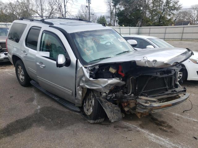 Photo 3 VIN: 1GNSCBE02CR229355 - CHEVROLET TAHOE C150 