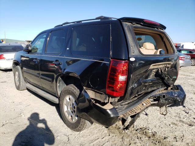 Photo 2 VIN: 1GNSCBE02CR242686 - CHEVROLET TAHOE C150 