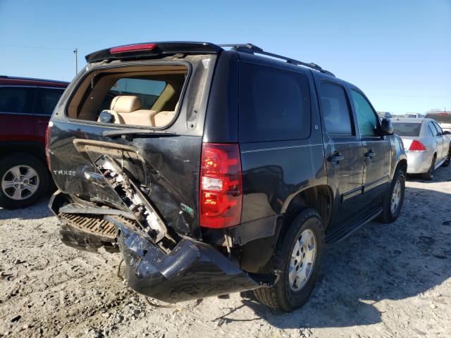 Photo 3 VIN: 1GNSCBE02CR242686 - CHEVROLET TAHOE C150 