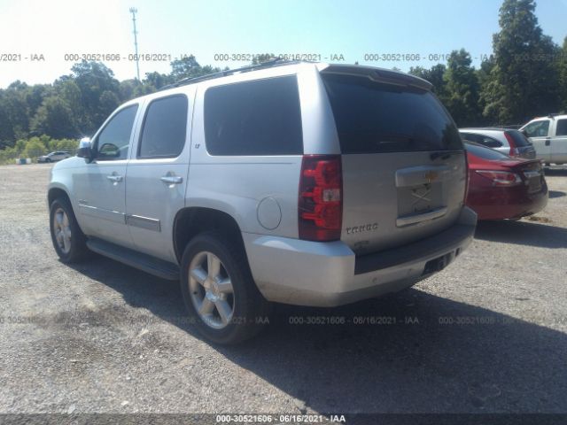 Photo 2 VIN: 1GNSCBE02CR321744 - CHEVROLET TAHOE 