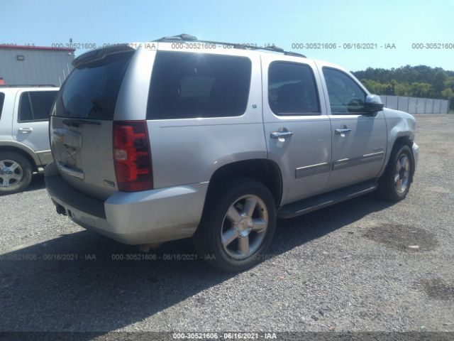 Photo 3 VIN: 1GNSCBE02CR321744 - CHEVROLET TAHOE 