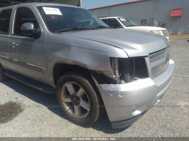 Photo 5 VIN: 1GNSCBE02CR321744 - CHEVROLET TAHOE 