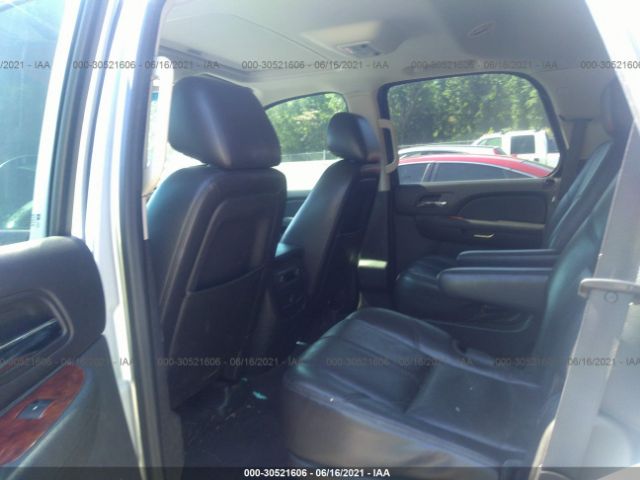 Photo 7 VIN: 1GNSCBE02CR321744 - CHEVROLET TAHOE 